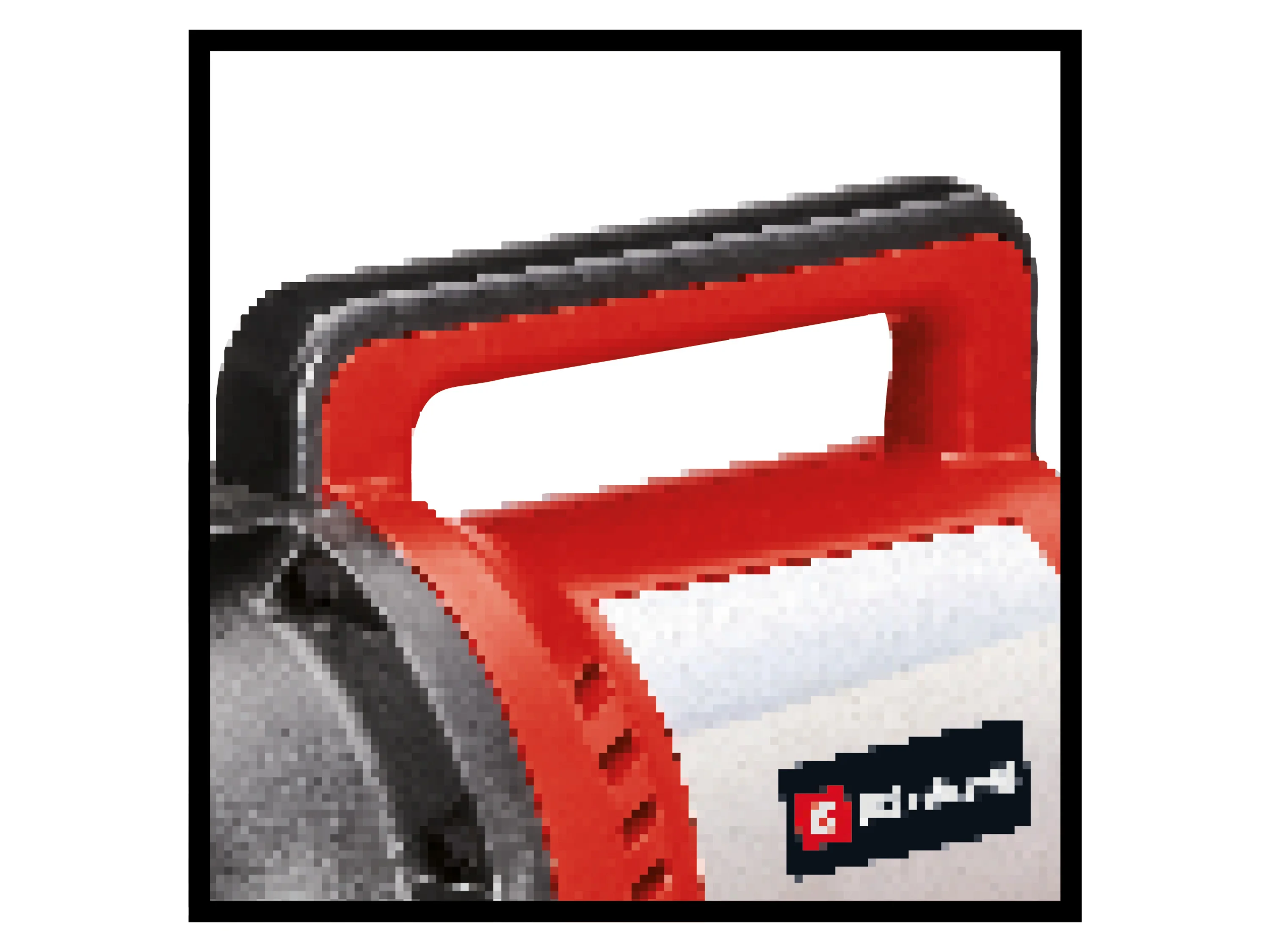 Einhell Hauswasserwerk GC-WW 1045 N, 4.500 l/h max. Fördermenge – Bild 4 von 4