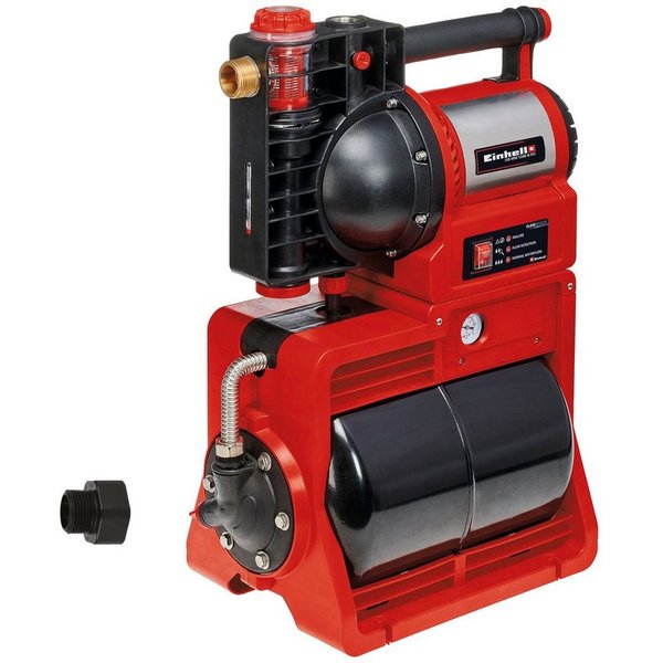Einhell Hauswasserwerk GE-WW 1246 N FS