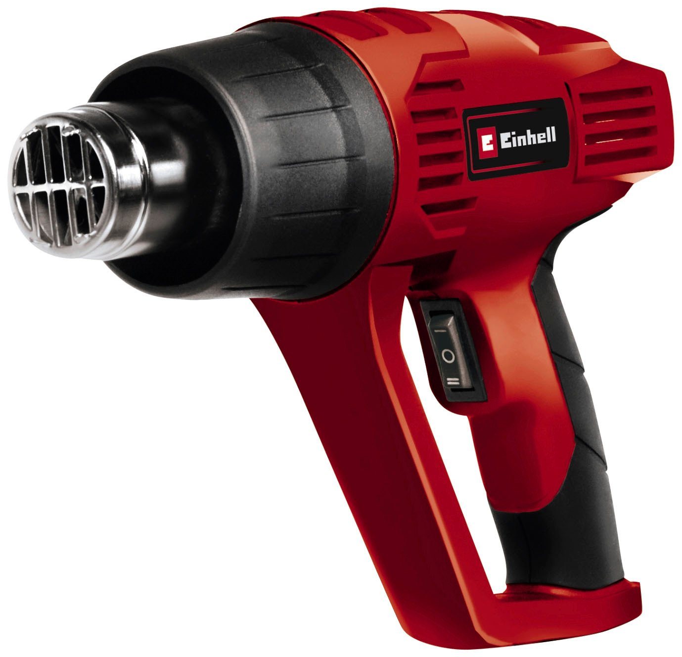 Einhell Heißluftgebläse TH-HA 2000/1, 2000 in W, bis max. 550 °C – Bild 3 von 5