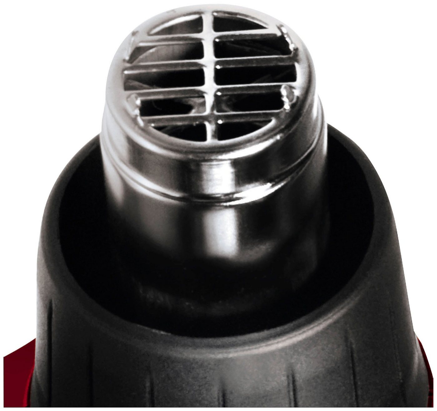 Einhell Heißluftgebläse TH-HA 2000/1, 2000 in W, bis max. 550 °C – Bild 4 von 5