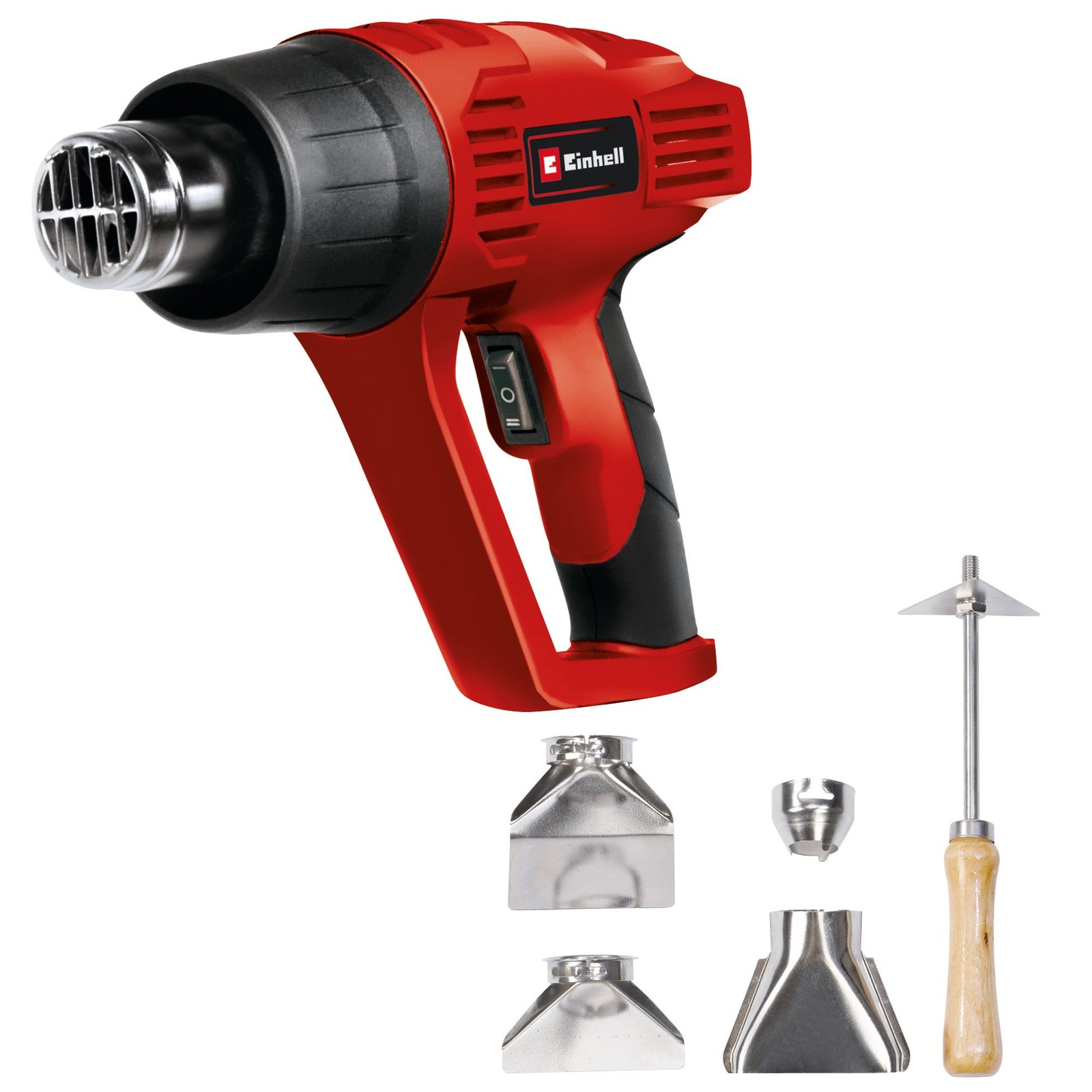 Einhell Heißluftpistole TH-HA 2000/1