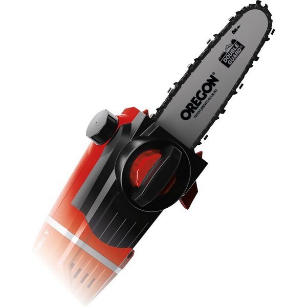 Einhell Hochentaster Aufsatz, Aufsatz für Modell GE-HH18/45Li T