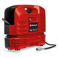 EINHELL Koffer-Kompressor »TC-AC 190 OF Set«