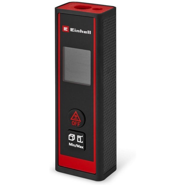 Einhell Lasermessgerät Laser-Distanzmesser TC-LD 40 R