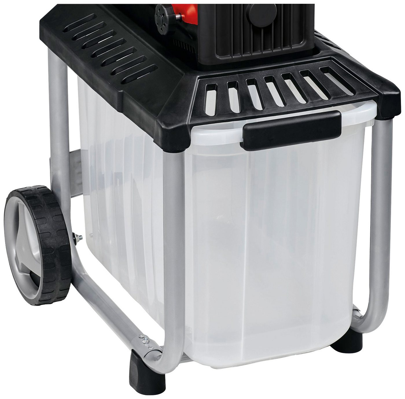 Einhell Leisehäcksler GC-RS 60 CB, 4,5 cm max. Astdurchmesser – Bild 3 von 5