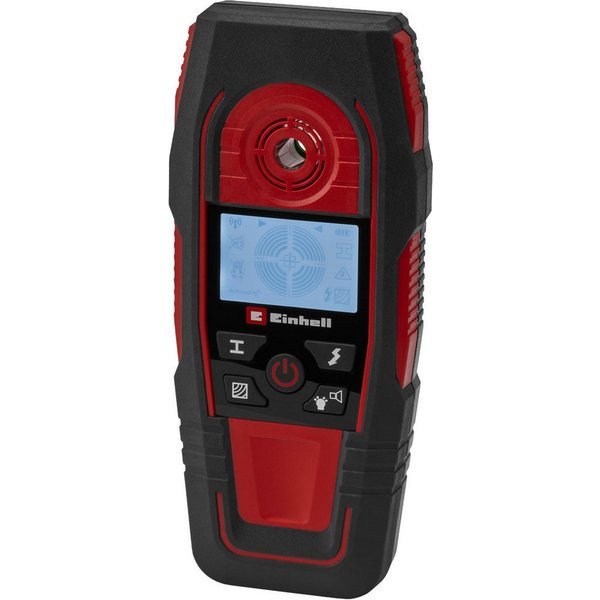 Einhell Leitungsortungsgerät TE-MD 80, digitales Ortungsgerät