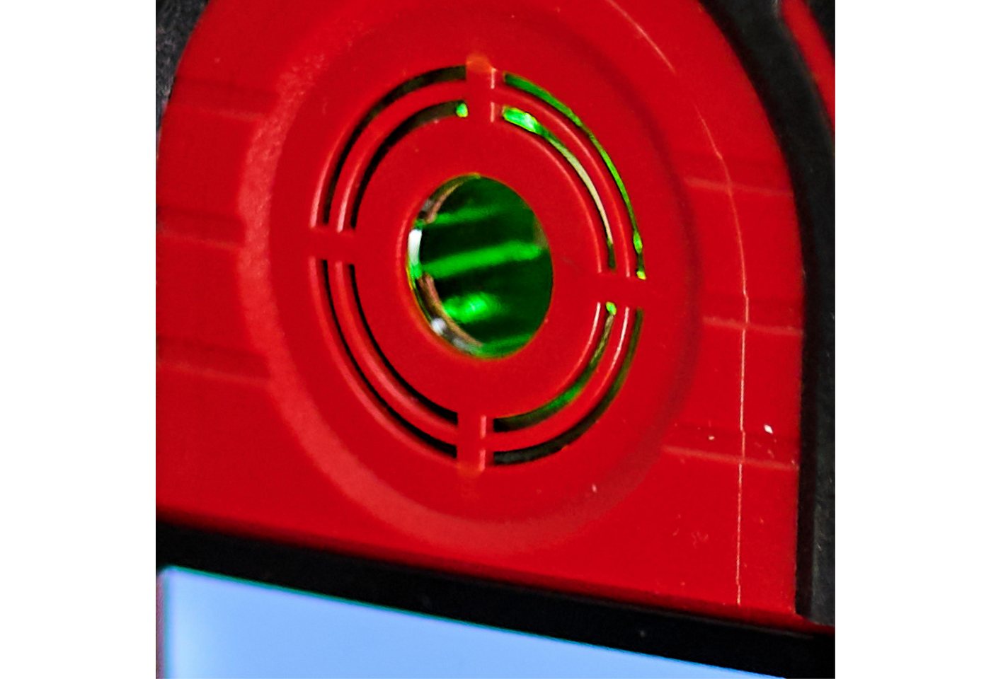 Einhell Leitungsortungsgerät TE-MD 80, digitales Ortungsgerät – Bild 4 von 5