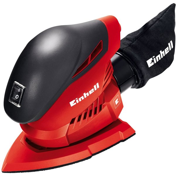 Einhell Multischleifer TH-OS 1016, 24000 U/min