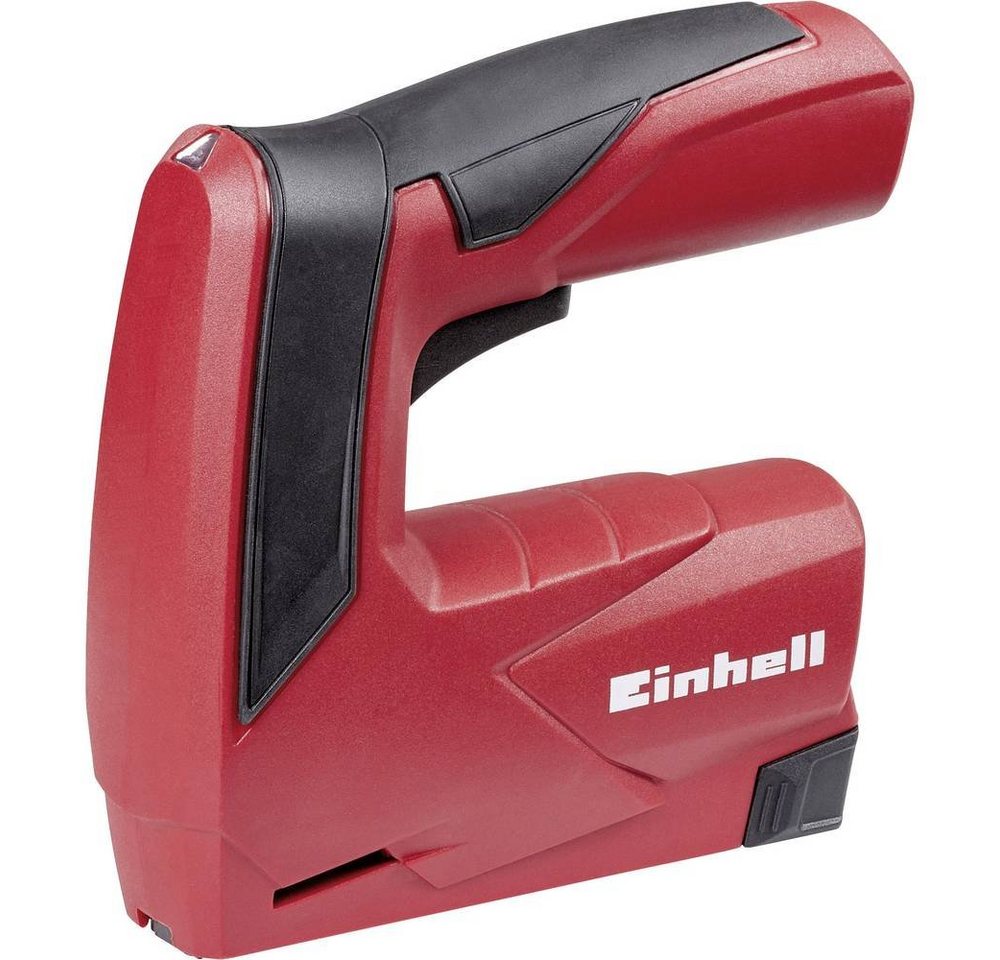 Einhell Nagler Akku-Tacker 4257880 – Bild 2 von 5