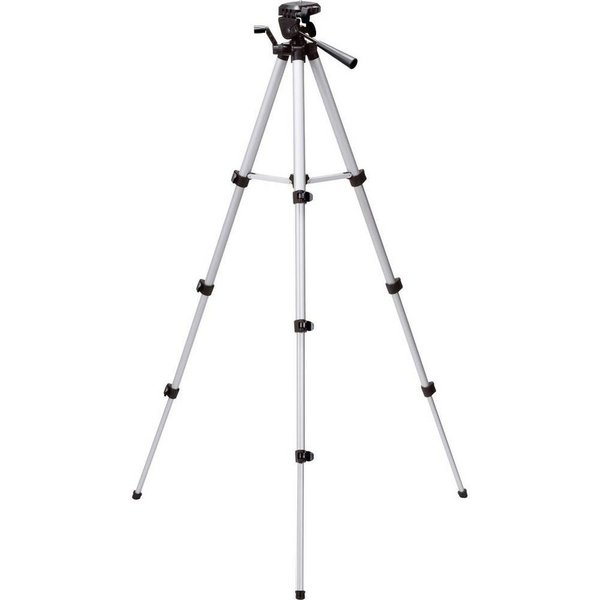 Einhell Nivellierkeil Teleskop-Stativ Tripod 2270115