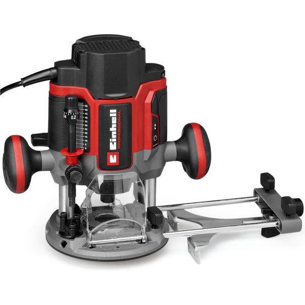 Einhell Oberfräse Professional TP-RO 1400 E