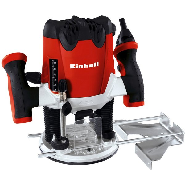 Einhell Oberfräse TE-RO 1255 E
