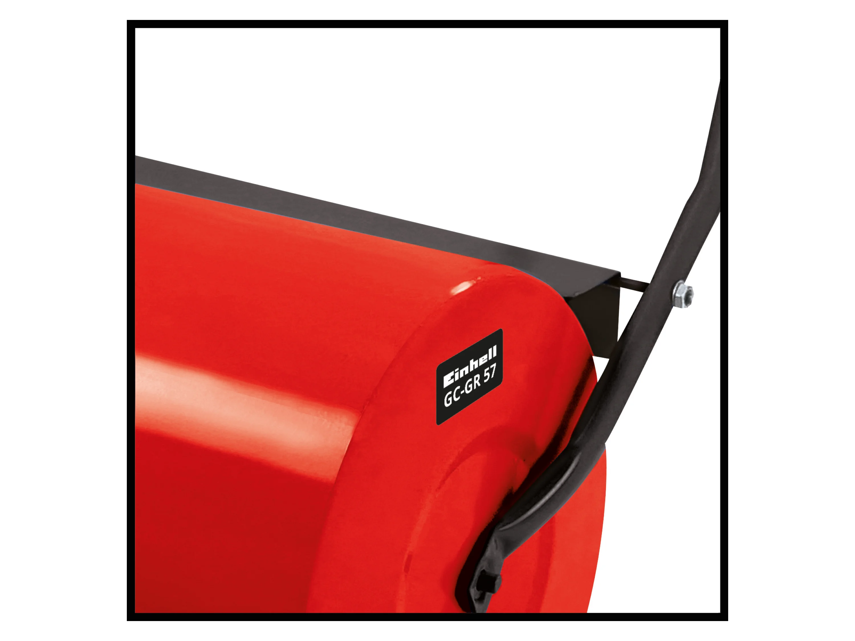 EINHELL Rasenwalze »GC-GR 57« – Bild 4 von 4