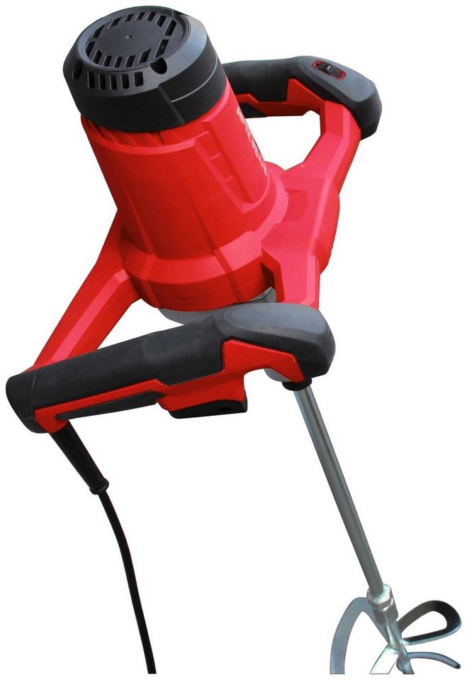 Einhell Rührwerk TE-MX 1600-2 CE, 1600 W – Bild 3 von 5