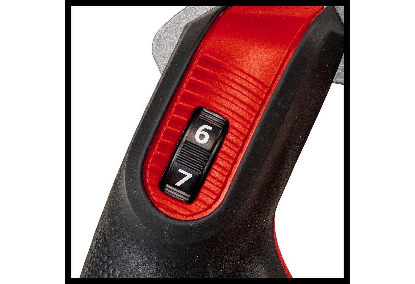 Einhell Rührwerk TP-MX 18-2 Li BL - Solo, ohne Akku und Ladegerät – Bild 4 von 5