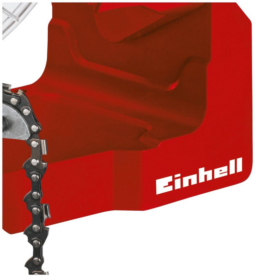 Einhell Sägekettenschärfgerät GC-CS 235 E, für alle gängigen Sägeketten – Bild 5 von 5