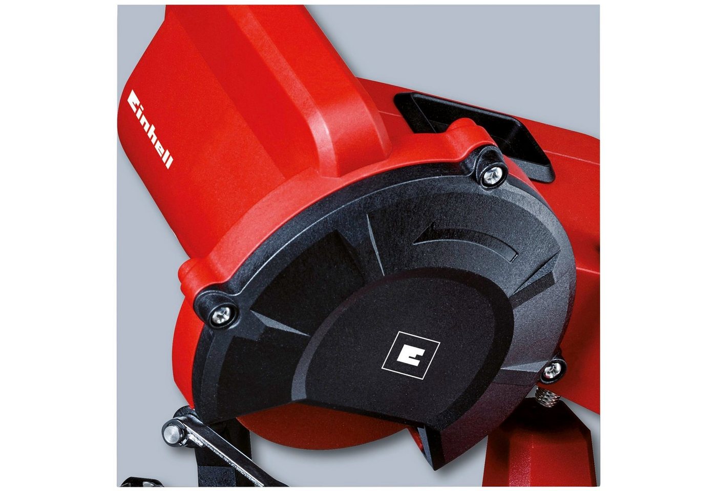 Einhell Sägekettenschärfgerät GC-CS 85 E, für alle gängigen Sägeketten – Bild 4 von 5