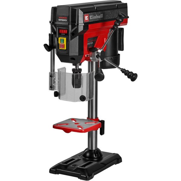 Einhell Säulenbohrmaschine TE-BD 550 E, (1-tlg)