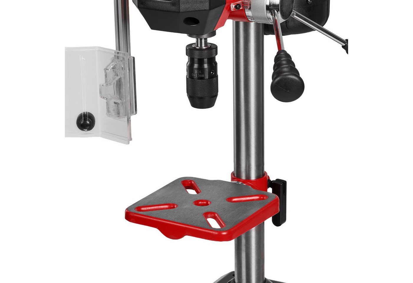 Einhell Säulenbohrmaschine TE-BD 550 E, (1-tlg) – Bild 5 von 5