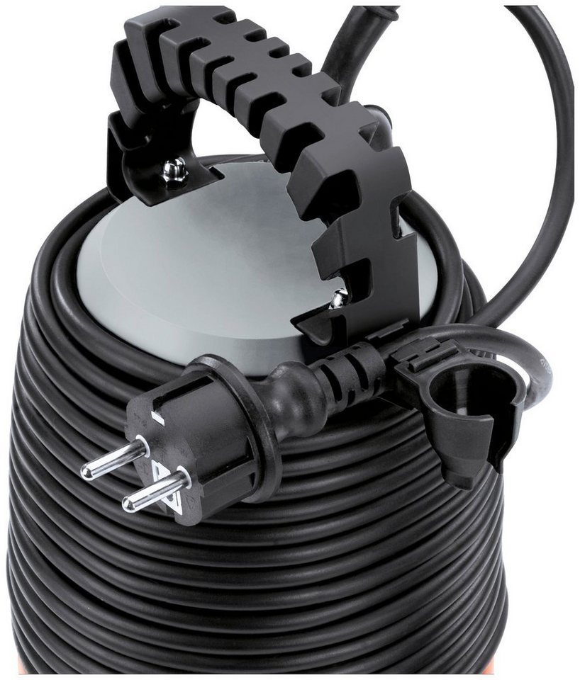 Einhell Schmutzwasserpumpe GC-DP 6315 N, 17.000 l/h – Bild 3 von 5