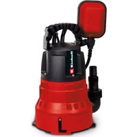 7035 LL Elektro-Schmutzwassertauchpumpe