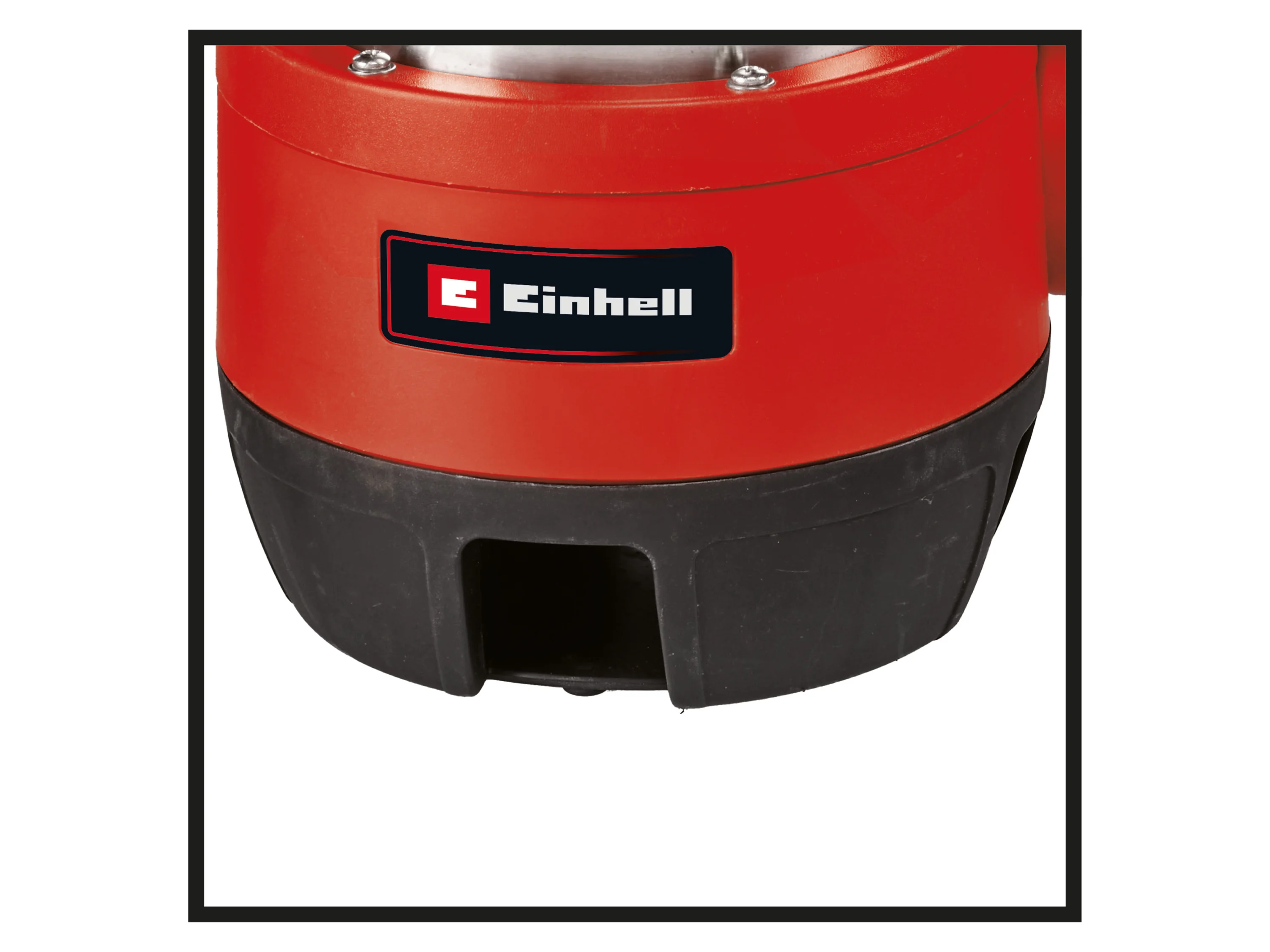 EINHELL Schmutzwasserpumpe »GC-DP 9040 N« – Bild 4 von 4