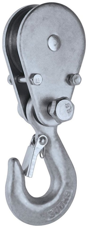 Einhell Seilwinde TC-EH 500, 500 kg, 12 m – Bild 2 von 5
