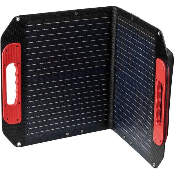 Einhell Solar panel 40W Solar Powerbank