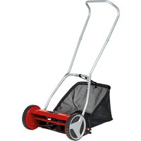 Einhell Spindelmäher GC-HM 400, 40 cm Schnittbreite