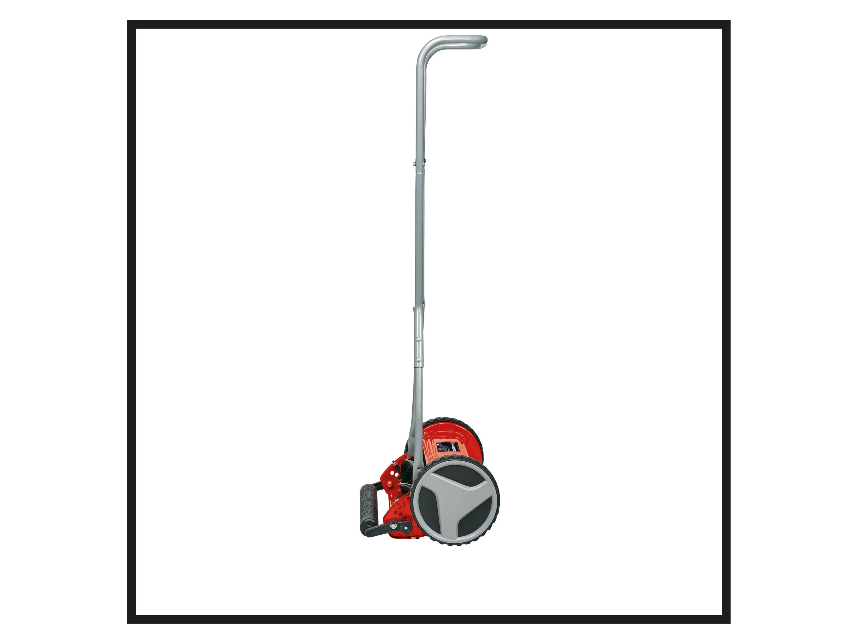 Einhell Spindelmäher GC-HM 400, 40 cm Schnittbreite – Bild 4 von 4