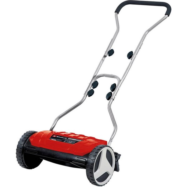 Einhell Spindelmäher GE-HM 38 S, 38 cm Schnittbreite
