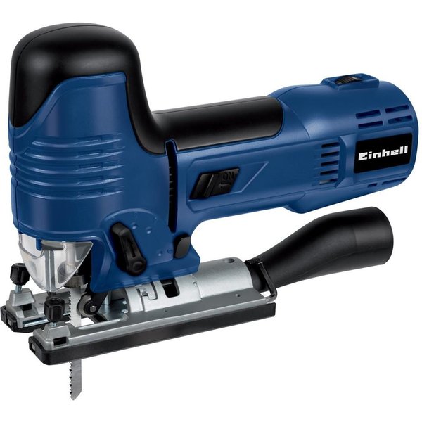 Einhell Stichsäge D-PS 750, für kraftvolle, präzise Schnitte