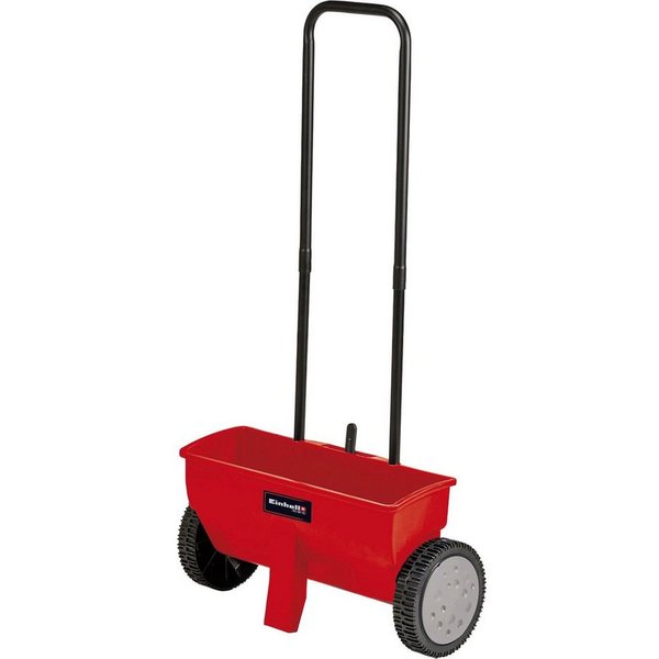 Einhell Streuwagen GC-SR 12, 45 cm Arbeitsbreite, 12 l Füllmenge
