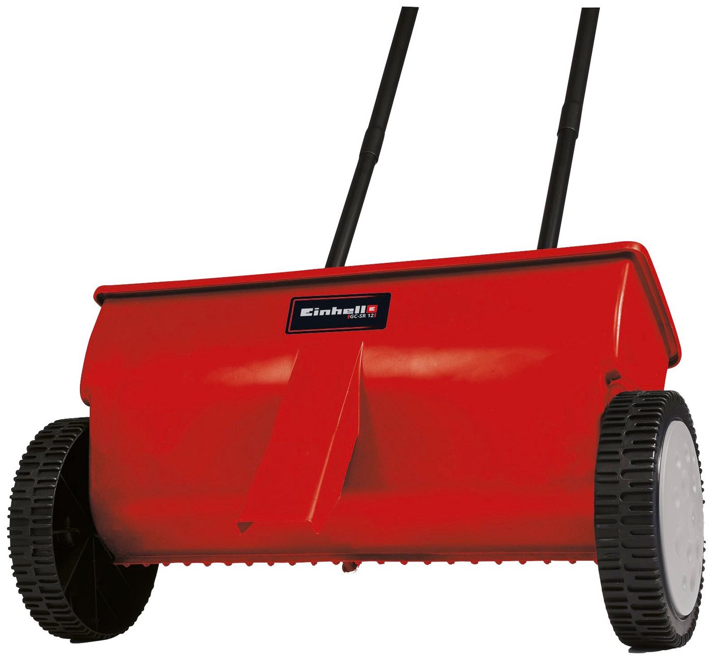 Einhell Streuwagen GC-SR 12, 45 cm Arbeitsbreite, 12 l Füllmenge – Bild 3 von 4
