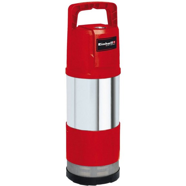 Einhell Tauchdruckpumpe GE-PP 1100 N-A, 6.000 l/h max. Fördermenge
