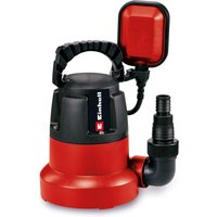 EINHELL Tauchpumpe »GC-SP 3580 LL«