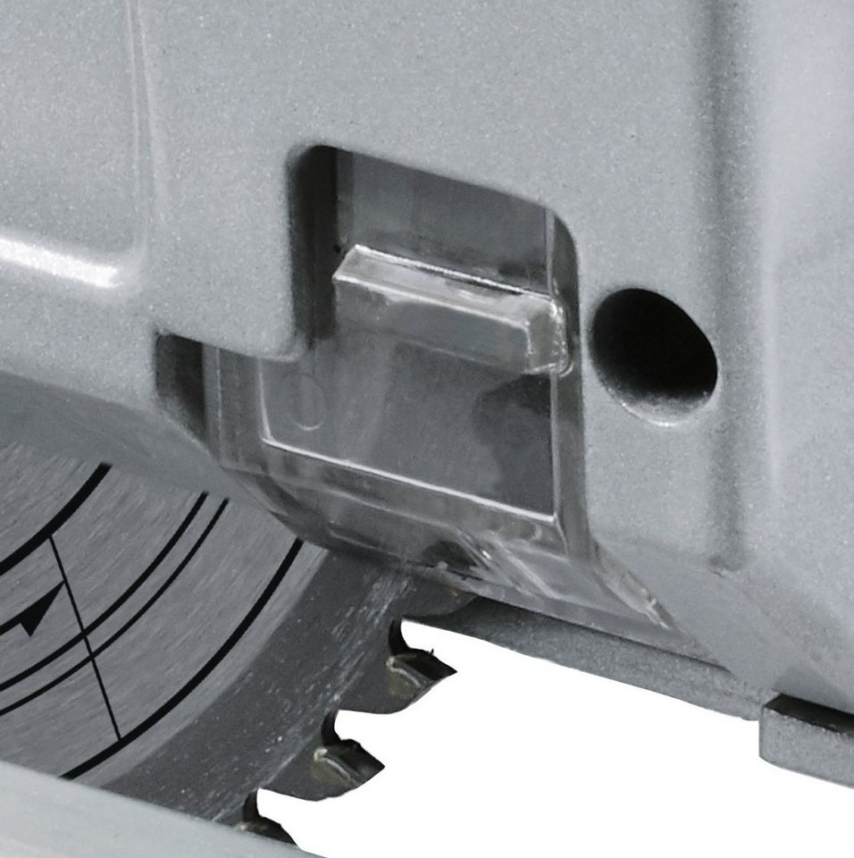 Einhell Tauchsäge TE-PS 16, 1200 W, hochwertiges Hartmetall-Sägeblat – Bild 5 von 5
