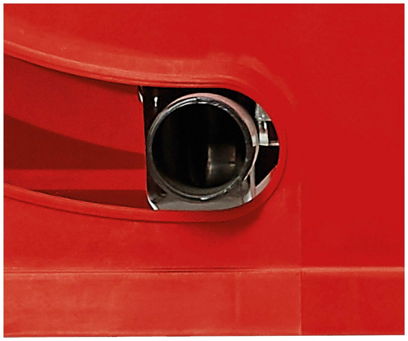 Einhell Tischkreissäge TC-TS 2225 U, 1800 W, 4250 U/min, mit Parallelanschlag – Bild 5 von 5