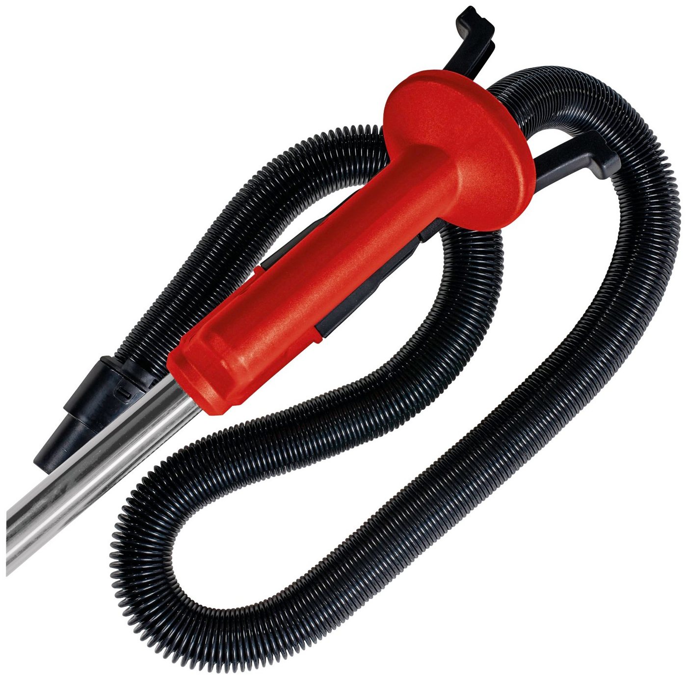 Einhell Trockenbauschleifer TE-DW 225 X, max. 1800 U/min, inkl. Koffer für universelle Aufbewahrung von Werkzeug und Zubehör – Bild 5 von 5
