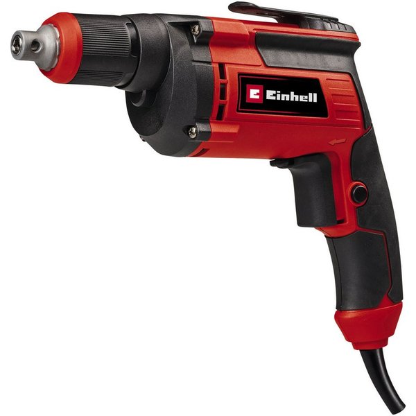Einhell Trockenbauschrauber TC-DY 710 E, (Set, 2-tlg)