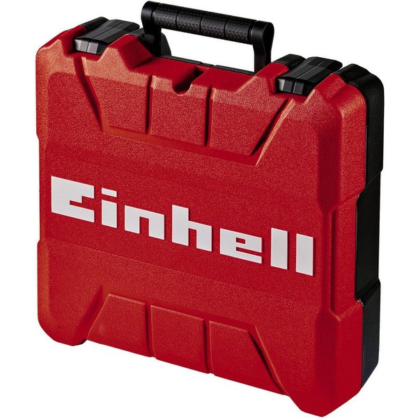 Einhell Werkzeugbox E-Box S35/33, inkl. Koffer für universelle Aufbewahrung von Werkzeug und Zubehör