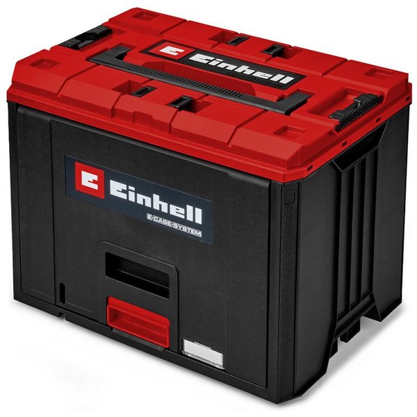 Einhell Werkzeugkoffer E-Case FlipFront