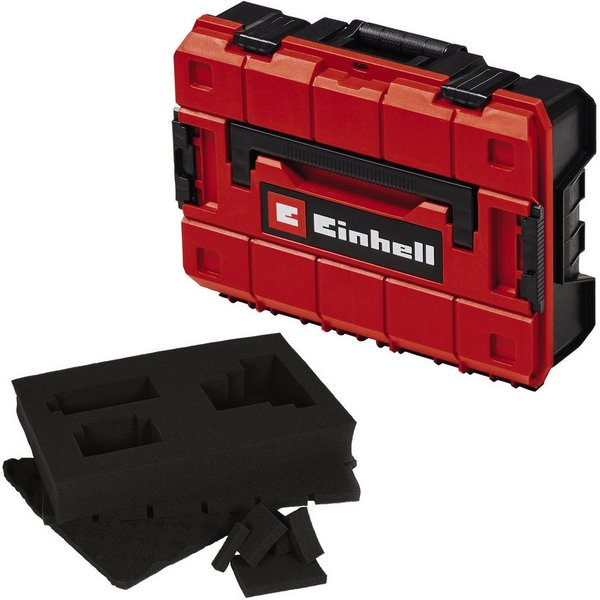 Einhell Werkzeugkoffer E-Case S-F