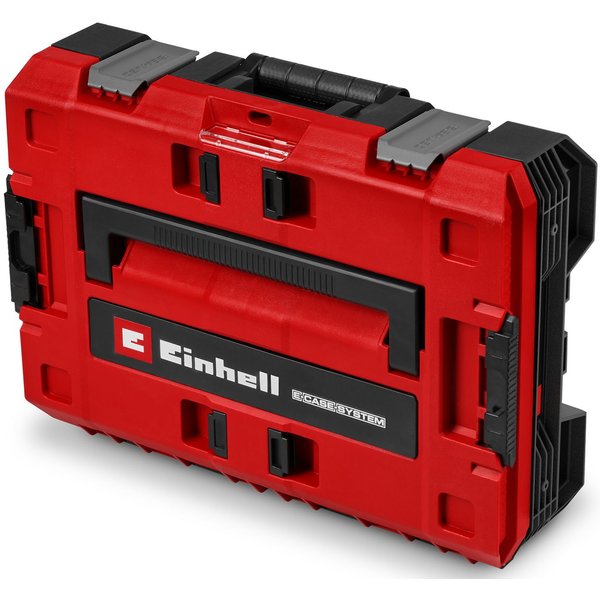 Einhell Werkzeugkoffer E-Case S-F SEALED