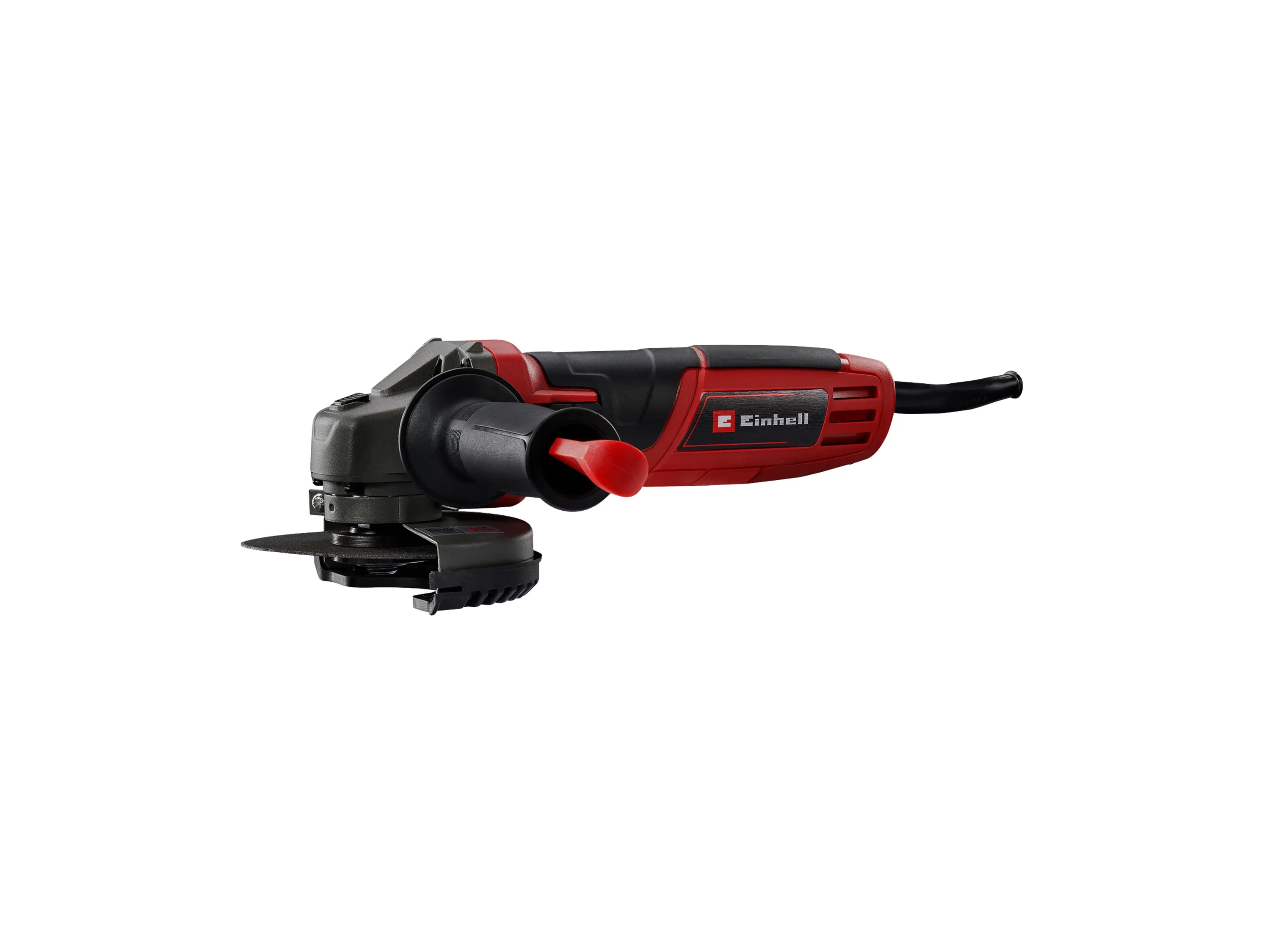 Einhell Winkelschleifer TC-AG 115/750, max. 11000 U/min – Bild 3 von 4
