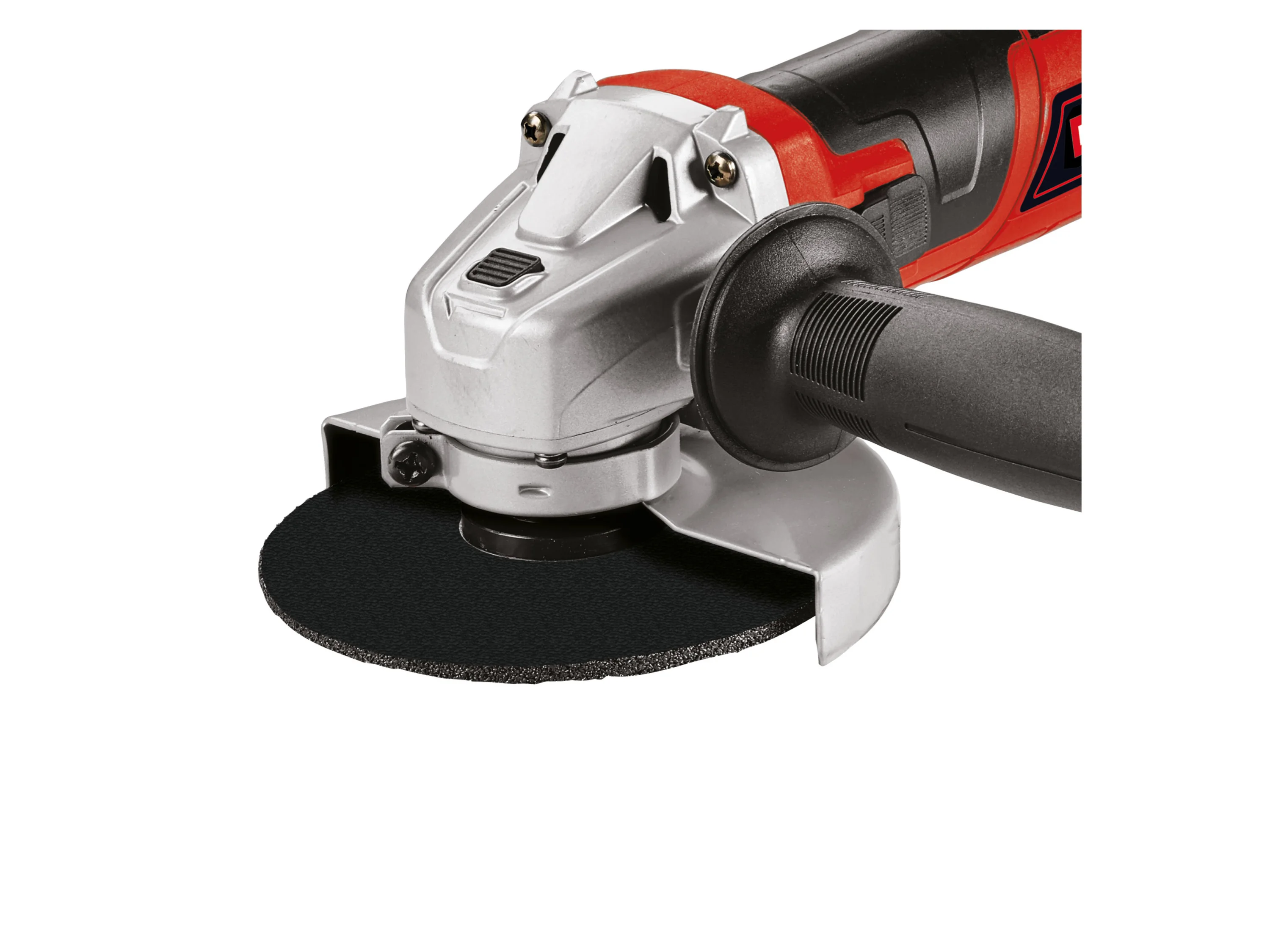 Einhell Winkelschleifer TC-AG 115/750, max. 11000 U/min – Bild 4 von 4