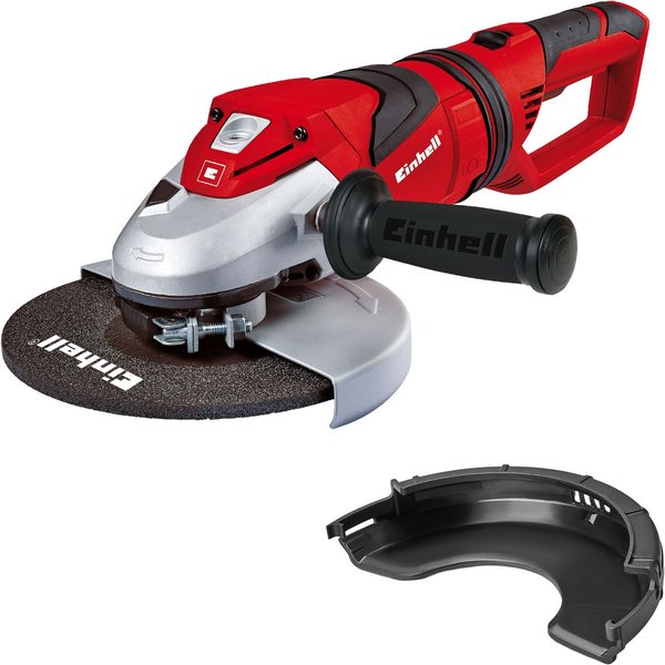 Einhell Winkelschleifer TE-AG 230, max. 6500 U/min