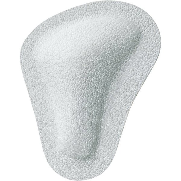 Pedag Einlegesohlen pedag T-Form weiß 1Paar