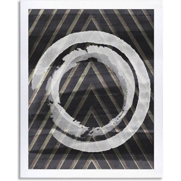 Einzelrahmen Bilderrahmen Bern, (1 Stück), 60x80 cm, Weiß Matt, MDF