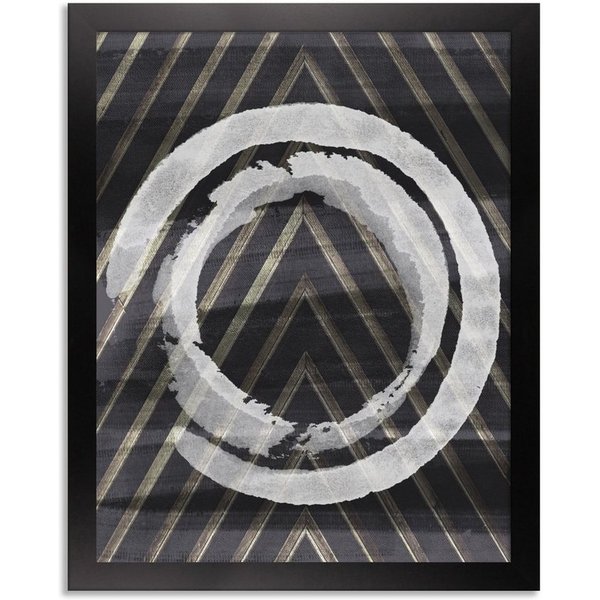 Einzelrahmen Bilderrahmen Bern, (1 Stück), 70x100 cm, Schwarz Matt, MDF